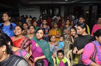 Suma Launch Makeover Studio Saloon